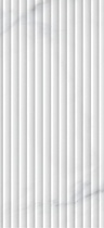 Плитка Cersanit Omnia белая 20х44 см, OMG052D