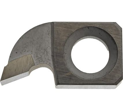 Нож сменный VHW T06MF 24.5x13x5 мм TIGRA TL00000395