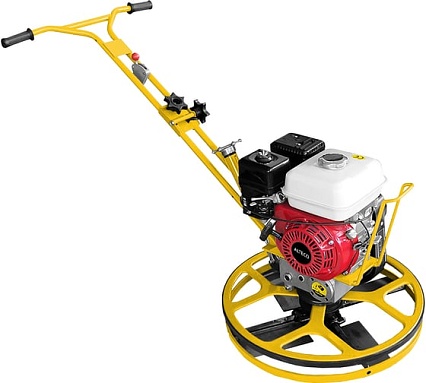 Бетоноотделочная машина Alteco S60 L 18582