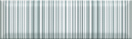 Декор Kerama Marazzi Аккорд 8.5х28.5 см, HGD\A268\9010