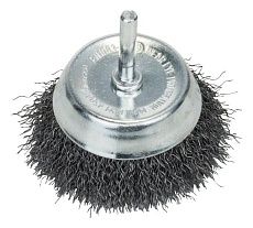 Щетка чашечная 70 мм Bosch 1609200270