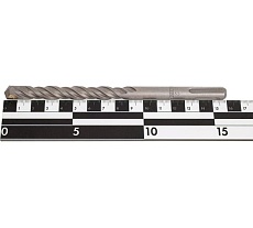 Бур (12х160 мм; SDS-plus) Сибин 29312-160-12