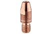 Наконечник сварочный ICU0809-82 (10 шт; Cu-Cr-Zr; М10х35 мм; 1.2 мм) Сварог 00000090953
