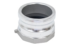 Алюминиевый камлок HIMPT A-300 3&quot; (75 мм) 00002200007