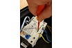 Набор отверток Brilliant Tools VDE SL шлицевые и PH Phillips 9 предметов BT068010