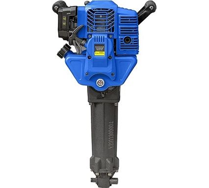 Бензиновый отбойный молоток ТСС TSS-GJH95 207000