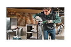 Угловая шлифмашина Bosch PWS 750-115 0.603.3A2.420