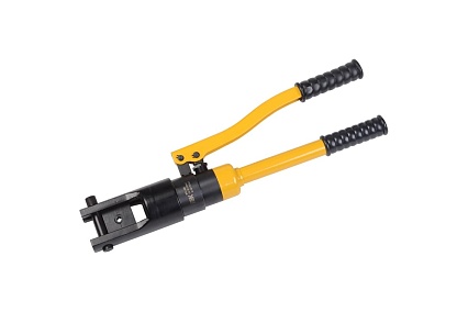 Гидравлический ручной пресс IEK ПГРc-240 TKL11-003