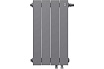 Радиатор Royal Thermo PianoForte 500 /Silver Satin - 4 секц. VDR НС-1338435