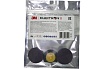 Круг 33380 Cubitron II Roloc *R200P, 786C (3 шт; 50 мм; 80+) 3M 7100033189