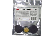 Круг 33380 Cubitron II Roloc *R200P, 786C (3 шт; 50 мм; 80+) 3M 7100033189