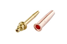 Мундштук пропановый HEAVY DUTY №0П для Р3-345/Р3-300 ПТК 34847
