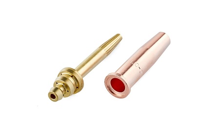 Мундштук пропановый HEAVY DUTY №0П для Р3-345/Р3-300 ПТК 34847