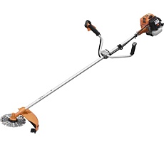 Бензиновая коса Carver GBC-026 01.001.00035