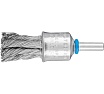 Щетка кистевая плетеная PFERD PBG 1919/6 INOX 0.35 (220702) 43207003