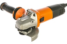 Угловая шлифмашина AEG WS10-125S 4935451302