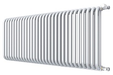 Радиатор КЗТО PC 2-500-30 3/4