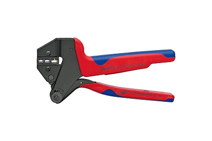 Ручной обжимник Knipex KN-974306