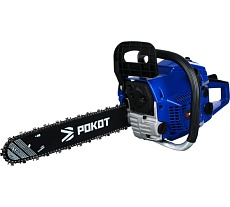 Бензопила Рокот 618-148