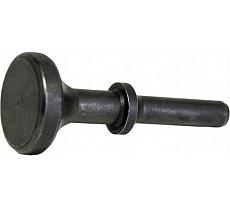 Плоская насадка для пневмомолотока Norm HP-9019