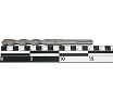 Сверло-бур по бетону SDS-plus 14x160 мм KETZU 530777