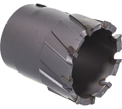 Коронка с твердосплавными напайками Power-Max 30 (42х30 мм) Karnasch 20.1130A-042