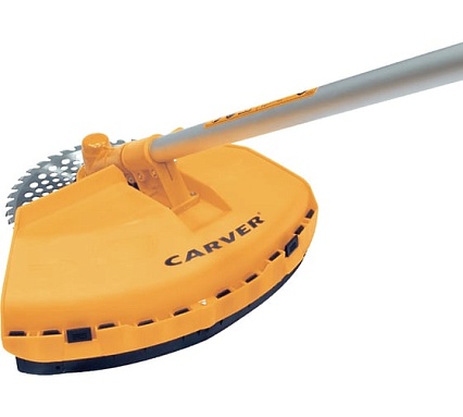 Бензиновая коса Carver GBC-31F 01.001.00012
