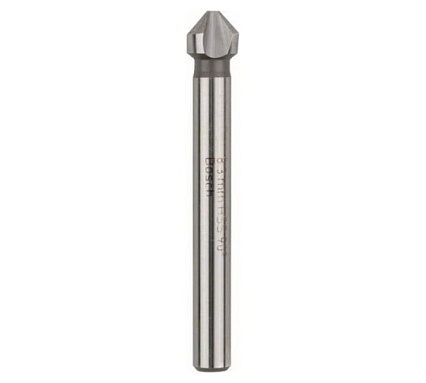 Зенкер HSS (8.3 мм; М4) Bosch 2608597505