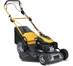 Бензомоторная газонокосилка Stiga COMBI 53 SVQ H 2L0537838/ST1