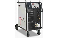 Сварочный инвертор EWM TETRIX 351 AC/DC COMFORT activArc FWD 090-000108-00502