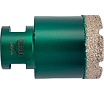 Коронка алмазная KERAMOGRANIT-DRY (40x60 мм; М14) D.BOR D-KG-D-040-014