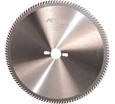 Диск пильный KWS HM с тонким пропилом 300x30х2.5/1.8х120T W K5 TFKT00024