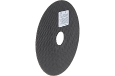 Диск отрезной по нержавеющей стали 57A60Z-BF28 (125x1х22.2 мм) Graphite 57H733