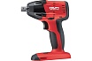 Аккумуляторный ударный гайковерт Hilti SIW 6AT-A22 2112539