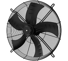 Вентилятор накладной ERA STORM GR 630 4 полюс PRO STORM GR 630 4E