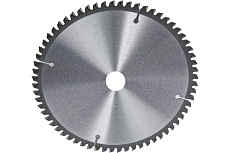 Диск пильный по алюминию (180х20/16 мм; Z64) Практика 776-850