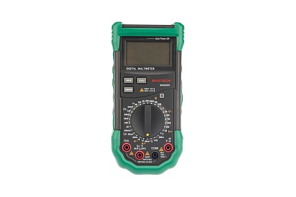 Профессиональный мультиметр Mastech MS8269 M143