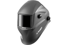 Маска сварщика с автоматическим светофильтром Зубр АР 9-13, затемнение 4/9-13, 11073