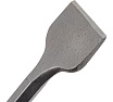 Зубило (14Х400Х50 мм; SDS-plus) Vertextools 112-50-400
