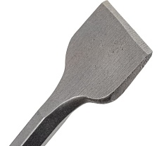 Зубило (14Х400Х50 мм; SDS-plus) Vertextools 112-50-400