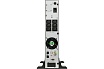 Линейно-интерактивный источник бесперебойного питания EKF E-Power SW900pro-RT 1000 ВА PROxima, для монтажа в стойку,без АКБ SW910Pro-RT