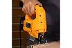 Электролобзик Deko DKJS850 850 Вт, в кейсе 063-4330