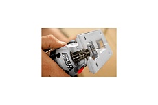 Лобзик Bosch GST 135 CE 0.601.510.760