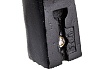 Молоток-кирочка каменщика Ingco 700 гр. HIHH80700