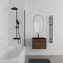 Акриловая ванна Vincea VBT-2B170 170x70 белый