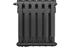 Радиатор Royal Thermo BiLiner 500/Noir Sable VDR - 6 секций НС-1309739