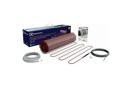 Комплект теплого пола Electrolux Мат нагревательный EEM 2-150-2 НС-1105882