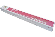 Электрод рутиловый JQ-46/E6013 2.5 мм, 1 кг GOLDEN BRIDGE 230