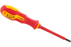 Отвертка Narex S Line Elektro Profi PH1/SL I=80 838911
