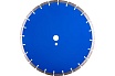 Диск алмазный сегментный по железобетону Expert plus (350х25.4х3.2х10 мм; 24Z) Diamaster 121.000.7228